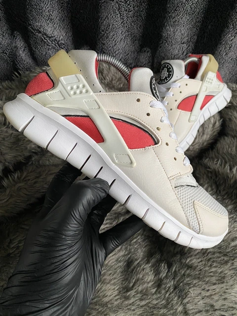 Scarpe huarache supreme cheap