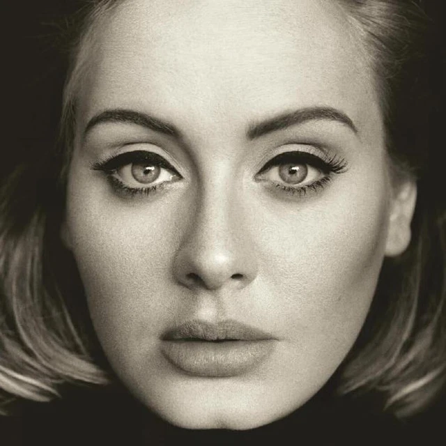 Adele - 25 NEW Sealed Vinyl LP Album