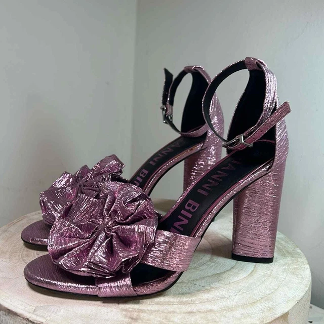 Gianni bini hotsell abrianna shoes