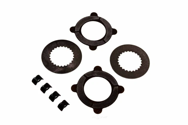 Limited Slip Disc Kit GM Genuine Parts 26045829