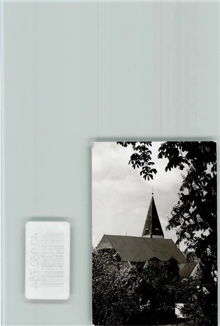 40060754 - 4920 Lemgo Hoher Wall