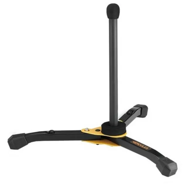 Hercules DS562B Alto Flute Stand