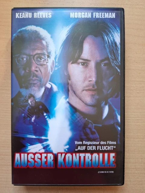 Film Ausser Kontrolle Mit Keanu Reeves