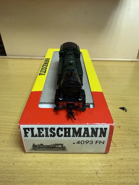 ROCO 62300 - Locomotive a Vapeur type 231 Nord 3.1192 Calais en HO EUR 399,90 - FR