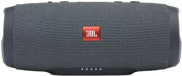 Haut-Parleurs Bluetooth JBL Charge Essentilal 20W Haut-Parleur Portable Noir