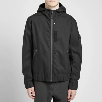 NWT STONE ISLAND SHADOW PROJECT SW 3L 