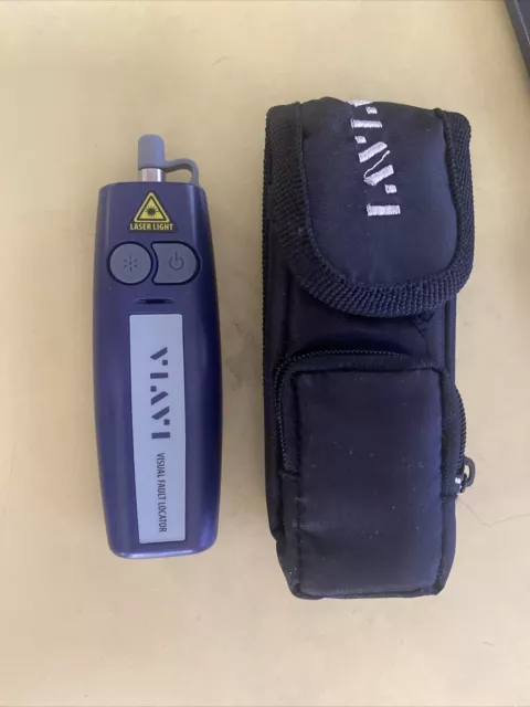 Viavi Visual Fault Locator FFL-050