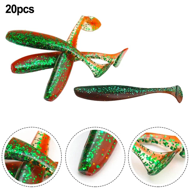 Leurre De Pêche Grandma Lures 6 Pouces – Crankbait Multicolore Pour Brochet Et Doré (neuf, Défauts Mineurs)