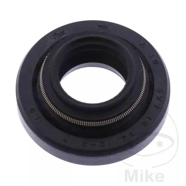 OEM Water Pump Seal fits Suzuki RM 250 2001-2002