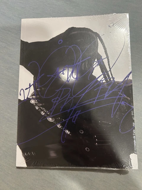 Travis scott utopia ZINEマガジン+ CD 限定セット Travis Scott Utopia CD Special Edition Zine Cover #5 | eBay