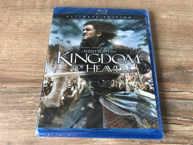 Kingdom Of Heaven Vf Streaming Gratuit picclick.fr