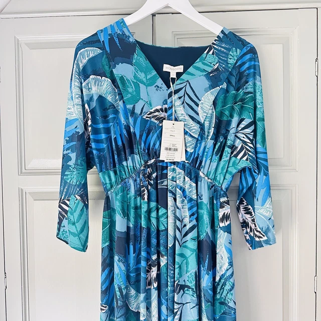 Monsoon deals sandra dress
