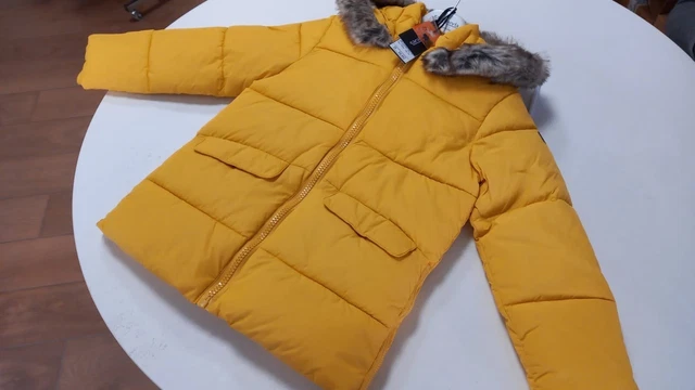 Aston martin piumino bambino sale