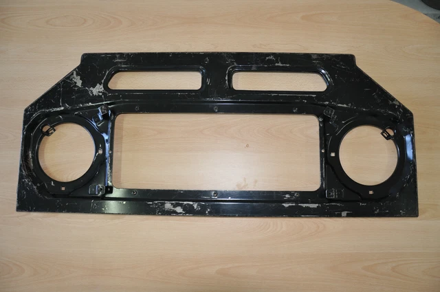 4x Rubber Gasket Hinge Set For Toyota Land Cruiser FJ40 Front