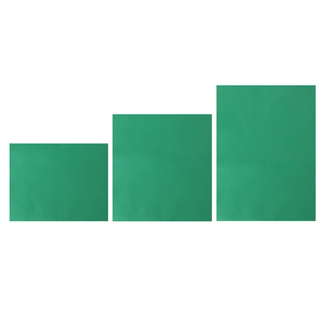 Professional Backdrop Cloth Green Color Photo Shoot Background for Photo Studio