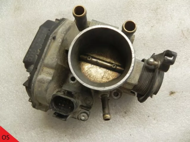 VW Passat 1.6i 1.8i B5 Audi A4 A6 C4 C5 Drosselklappe Throttle Body 058133063H