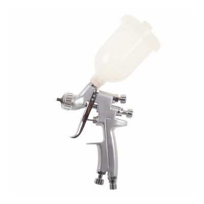 DeVilbiss Devilbiss LUNA2-R-244PLS-1.8-G-K Spray Pistolet 1.8mm Avec Freeangle Gravité 