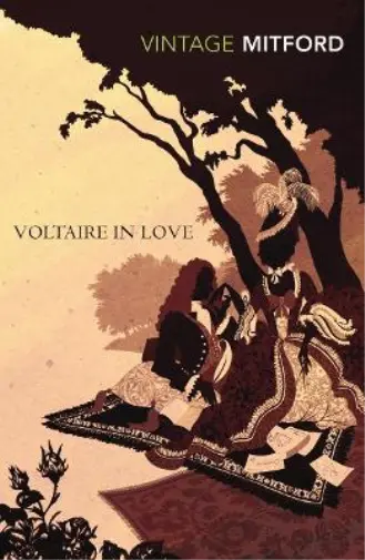 Nancy Mitford Voltaire in Love (Poche)