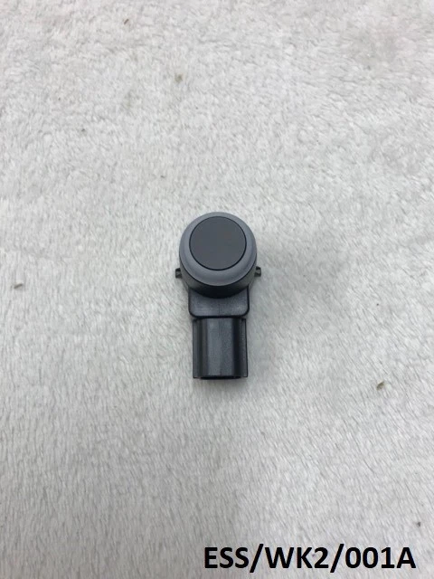 Capteur De Stationnement Avant/arrière Audi A6 A8 VW - Compatible Référence 4B0919275A - 3 Broches