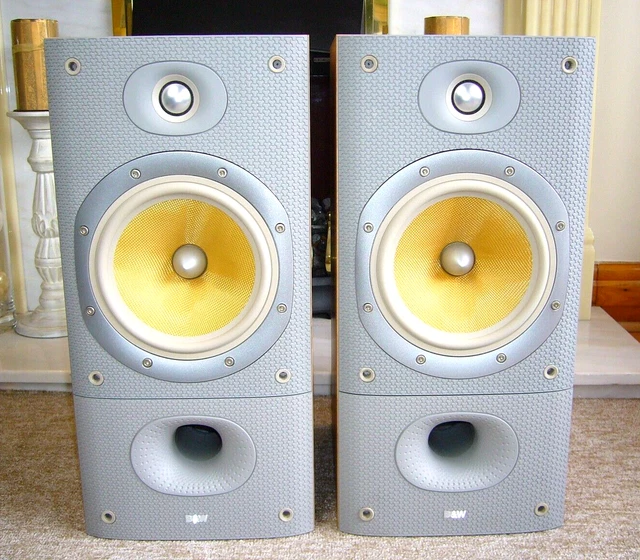 B&w dm602 hot sale s3 price