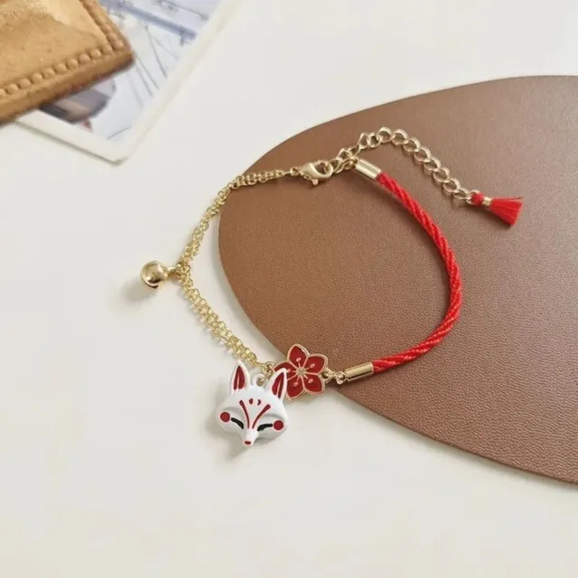 Her Creative Birthday Gift Women Jeweley Korean Style Bracelet Lucky Bracelet