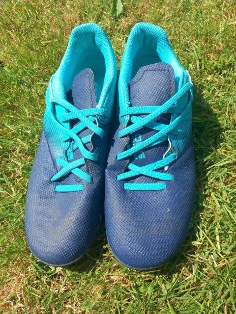 Football Shoes - Vector X