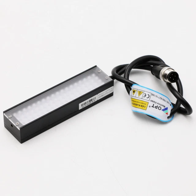 Unità Luce Led Opt-Li10928-B-V1.0.1-H