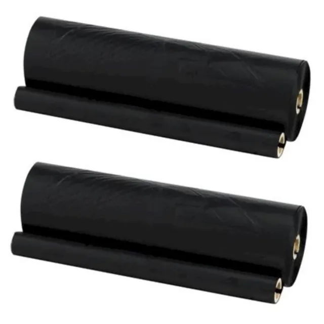 Refresh Cartridges Fax Roll PC-92RF Compatible With Brother Fax Machines