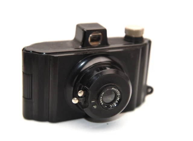 Capta (J.M.V.): Capta Price Guide: estimate a camera value