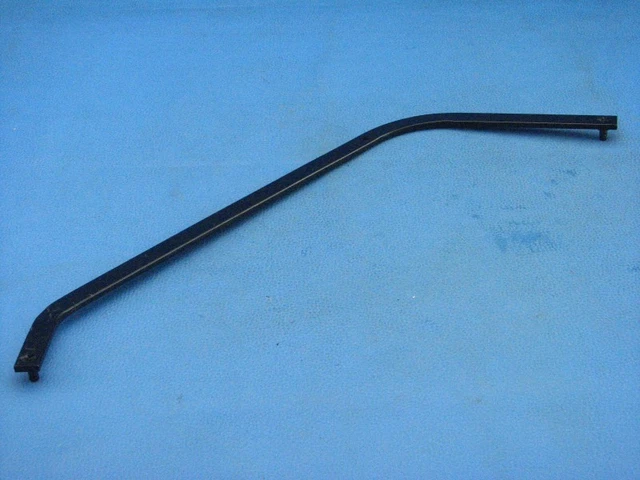 Barre De Contrôle De Traction Pour Tondeuse Toro Recyclée - Référence N119-2378-03