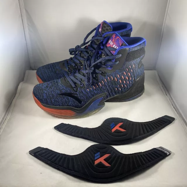 Anta kt3 black sales panther for sale