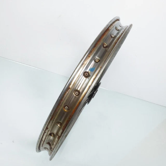 Jante avant Radaelli pour moto E-21X1.50 Occasion 2