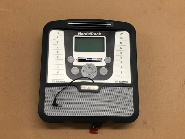 Machine Parts & Accessories, Cardio Equipment, Fitness, Running 
