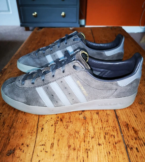 broomfield trainers