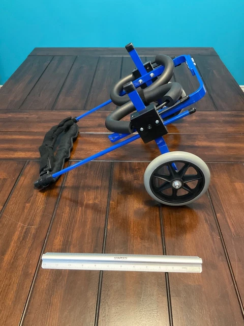 Dog Wheelchair for Medium to Small Dogs