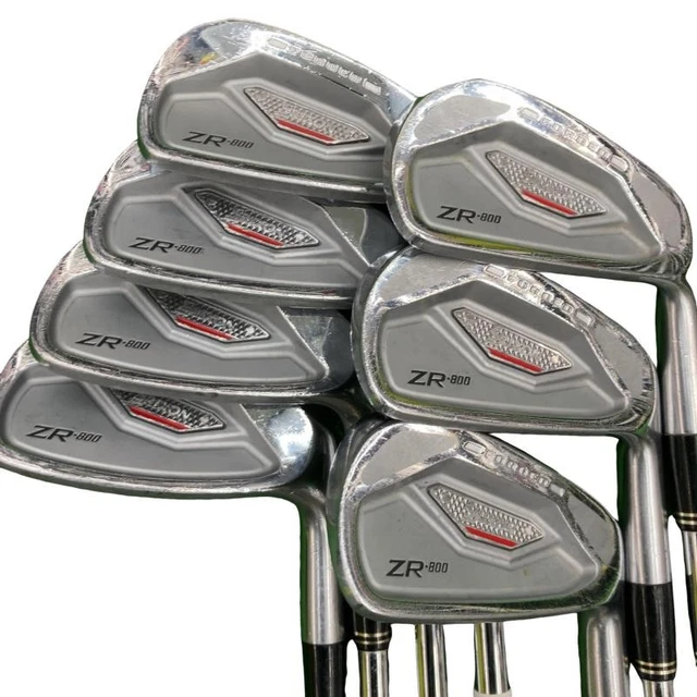 SRIXON ZR800 IRON 6 Piece Set from japan $168.90 - PicClick CA