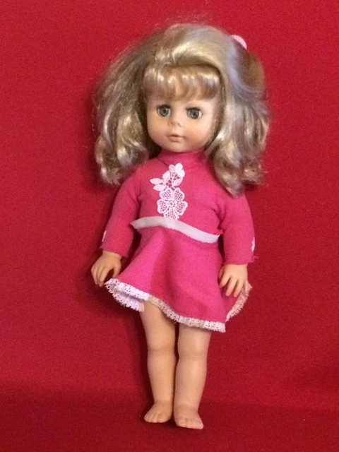 POUPÉE CATHIE DE RAynal ou Kenner - noire - no Cathy . 40 CMS EUR 49,95