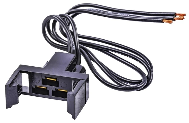 JEGS 11126 Wiring Pigtail