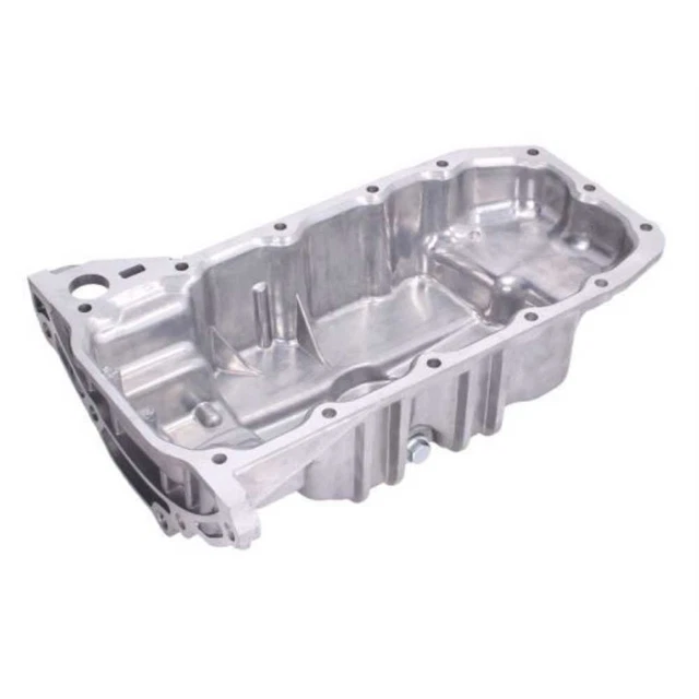 BLIC Carter D'Huile Convient pour Ford Grand C-Max 1.6 Ecoboost Focus III Break