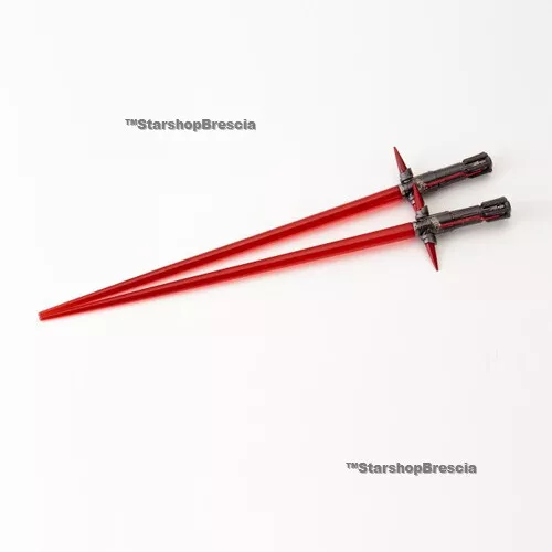 STAR WARS - Episode VII - Kylo Ren Lightsaber Chopsticks Kotobukiya