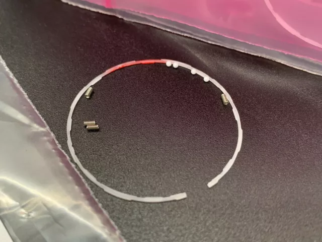 Bezel bearings and springs for gear s3 frontier deals