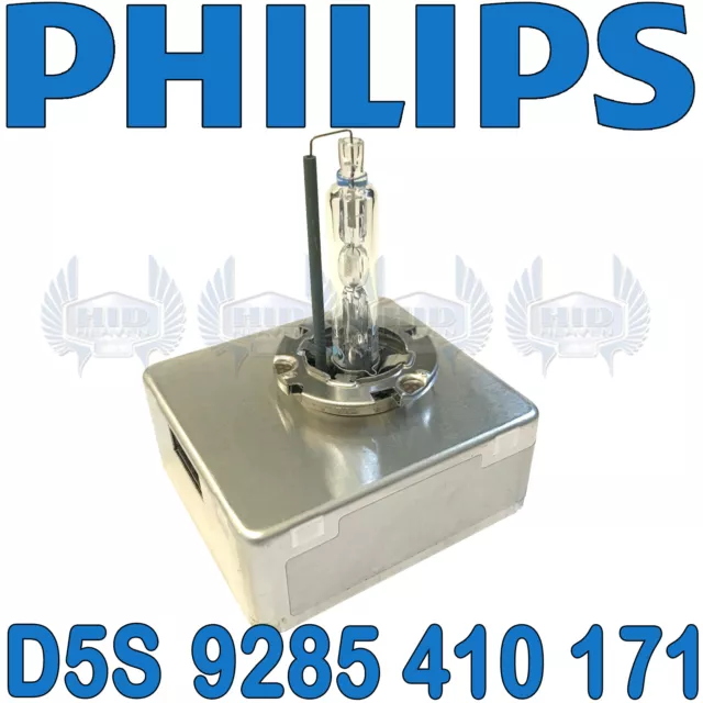 OEM AUTHENTIC PHILIPS D5S 9285410171 Xenon Headlight Bulb OEM Made in  Germany! $49.99 - PicClick
