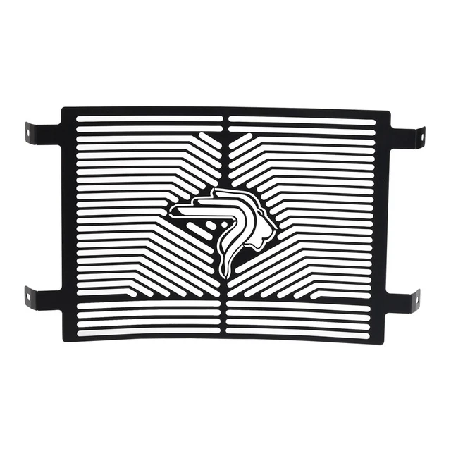 FOR Benelli Leoncino 800 2020-2021 Motorcycle Radiator Guard Protector Guard