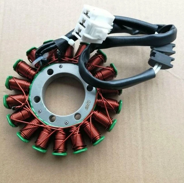 Magneto Generator Alternator Stator Coil For Yamaha 2006-2017 YZF R6
