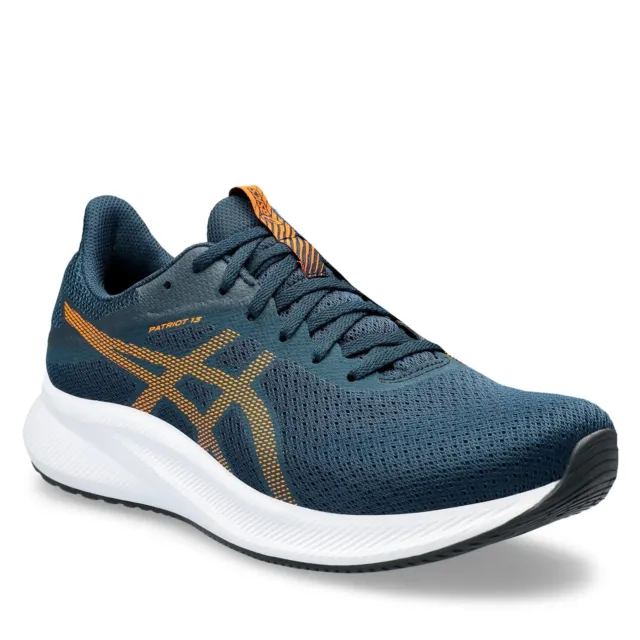 Baskets Homme ASICS Patriot 13 - 1011B485-406