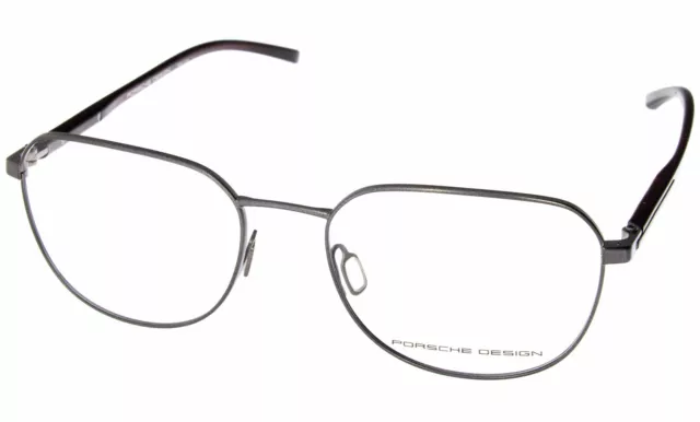 Porsche Design Brillengestell P8367-C5418-145 Vollrand Unisexbrille