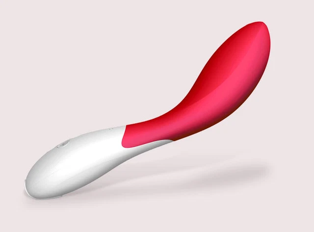 Plug Anal Haut De Gamme LELO Bob - Silicone Bordeaux, Pour Stimulation Prostate