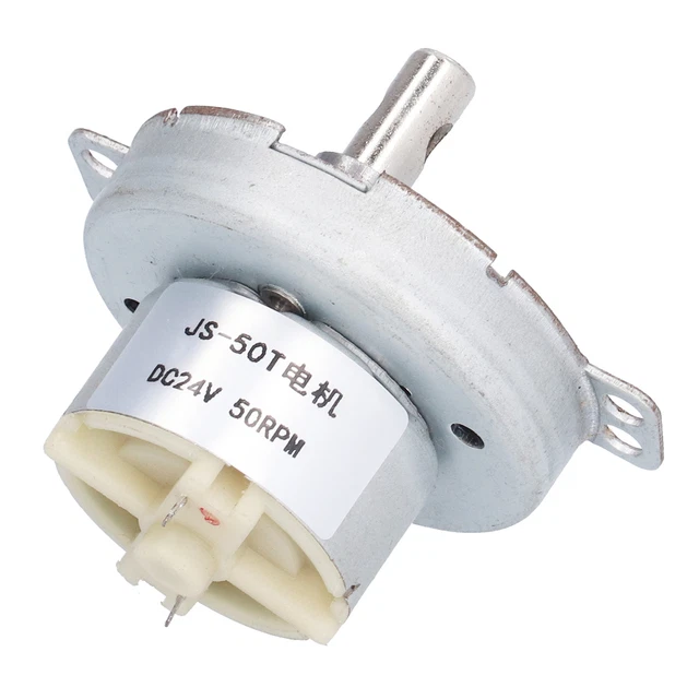 Moteur Haute Vitesse Faible Bruit Moteur De Tour Mini 550W 6000 Tr/min - Remplacement Pour CJ18A - Faible Bruit Et Grande Puissance Moteur Tour Mini