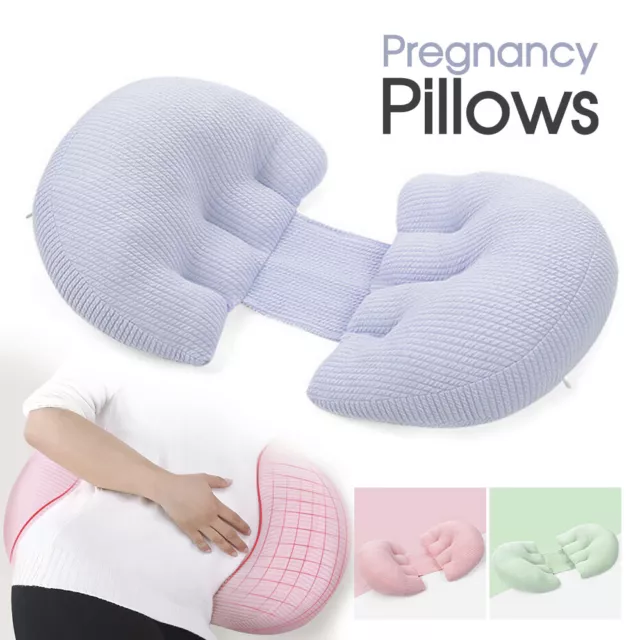 Pregnancy Maternity Body Pillows Sleeping Pillow ACB#