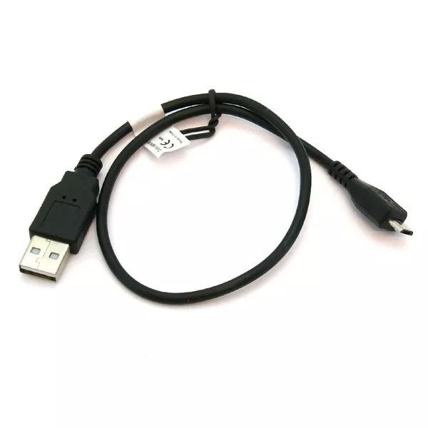 Câble de Chargement pour Samsung Galaxy S2 S3 S4 S5 S6 Micro Données USB 30 CM